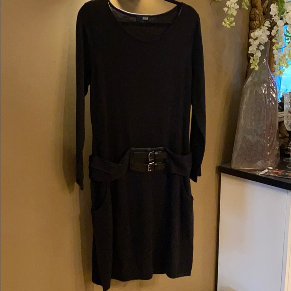 Women’s sweater dress